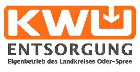 kwu|Kommunales Wirtschaftsunternehmen Entsorgung